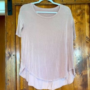American Eagle - Women’s Oversized shirt